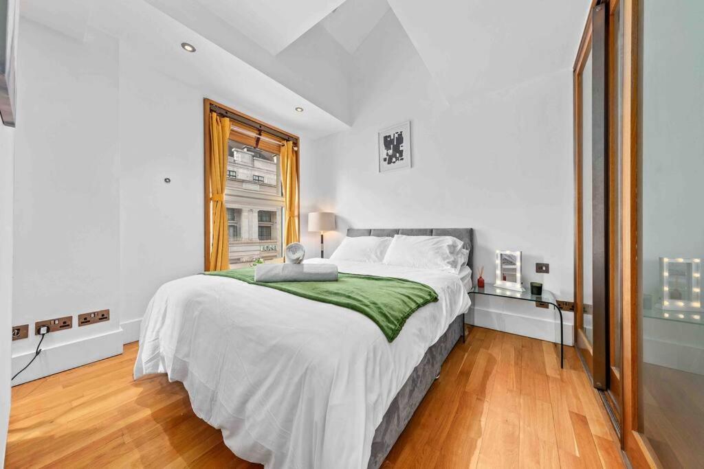 Piccadilly,Stjames,Mayfair In Heart Of London Hy17 Exterior photo